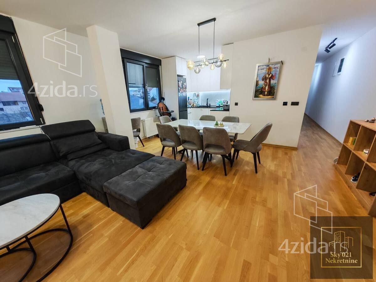 Stan – Novi Sad, MZ Bratstvo telep - Prikaz 2