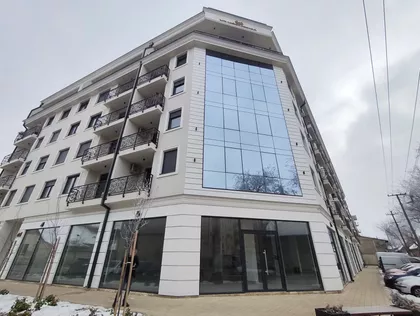 Miloša Obilića | 4zida.rs