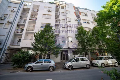 Petra Drapšina | 4zida.rs