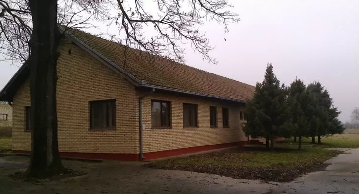 Proizvodni pogon | 4zida