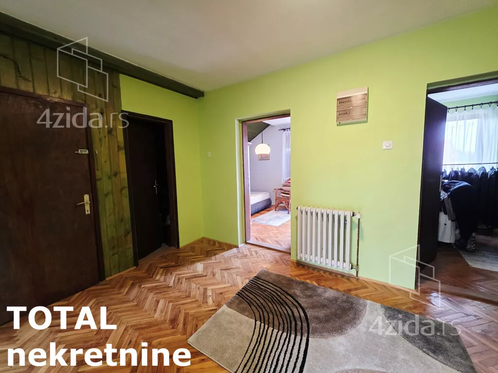 Kuća | 4zida