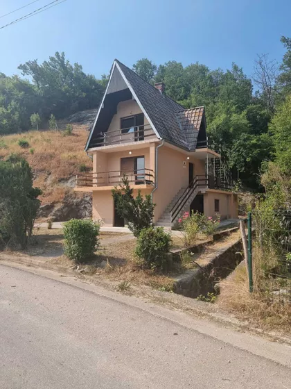 Prolom Banja | 4zida.rs