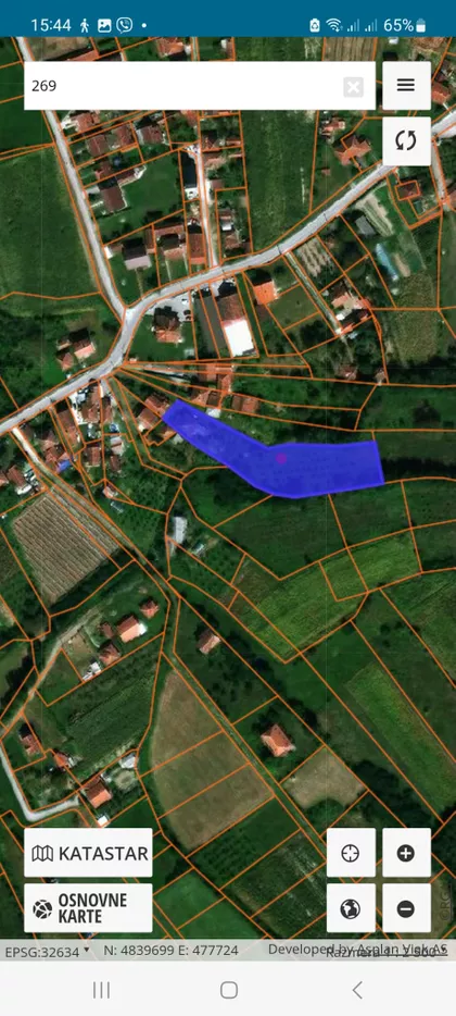 Kovanlučka | 4zida.rs