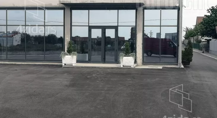 Poslovni prostor | 4zida