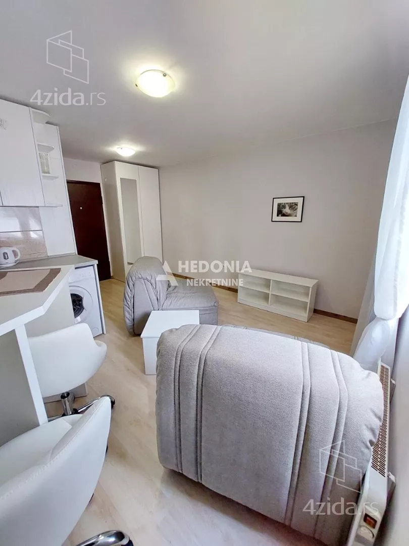Garsonjera | 4zida