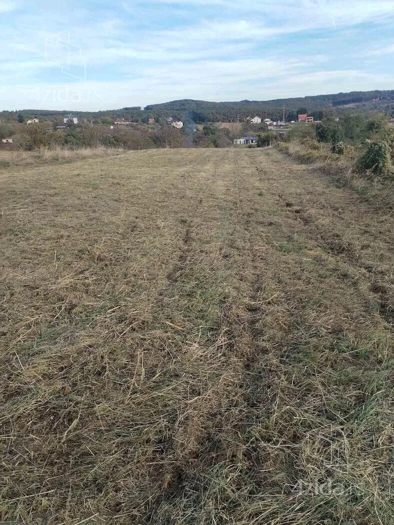 Poljoprivredno zemljište | 4zida