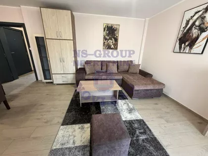 Bulevar Patrijarha Pavla (Somborski Bulevar) | 4zida.rs