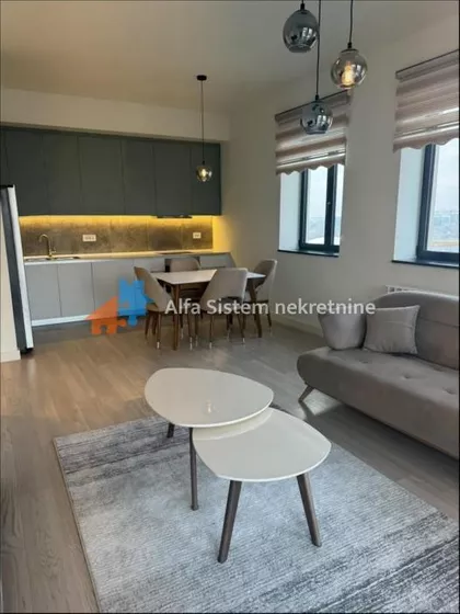 Beograd na vodi | 4zida.rs