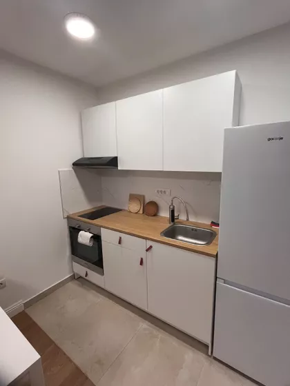 Cvetkova Pijaca | 4zida.rs