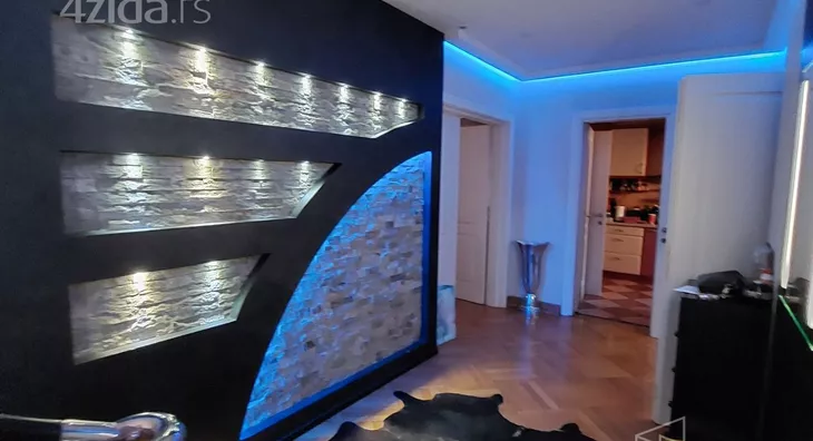 4-etažna kuća | 4zida