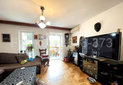 Krste Sretenovića | 4zida.rs