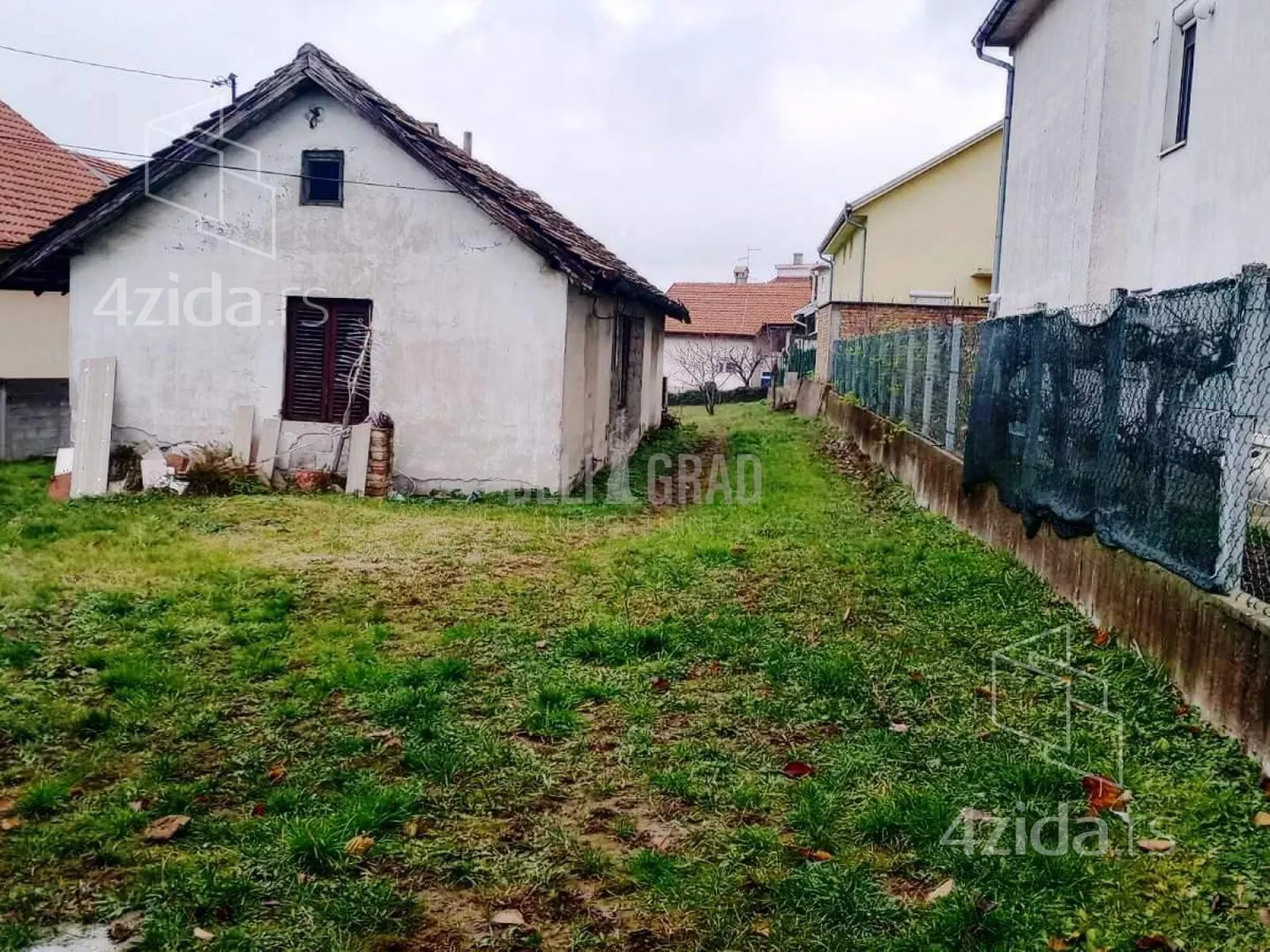 Kuća | 4zida