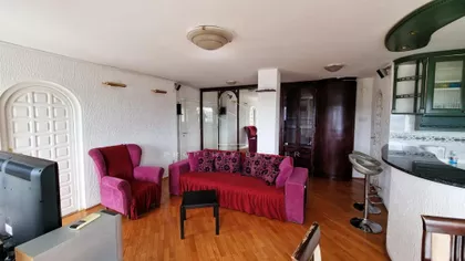 Bulevar Milutina Milankovića | 4zida.rs