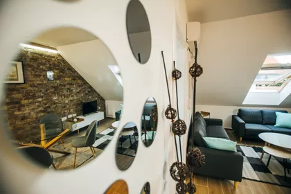 Gundulićeva | 4zida.rs