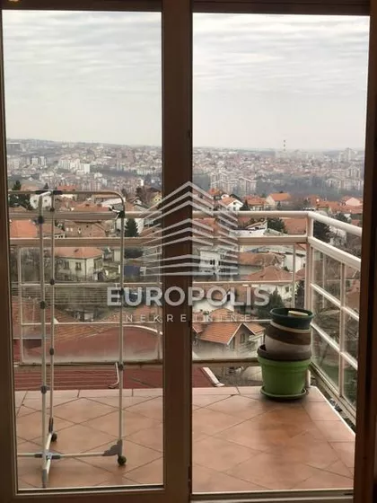 Bulevar Kralja Aleksandra | 4zida.rs