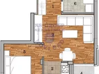 Telep, Gradske lokacije, Novi Sad | 4zida.rs