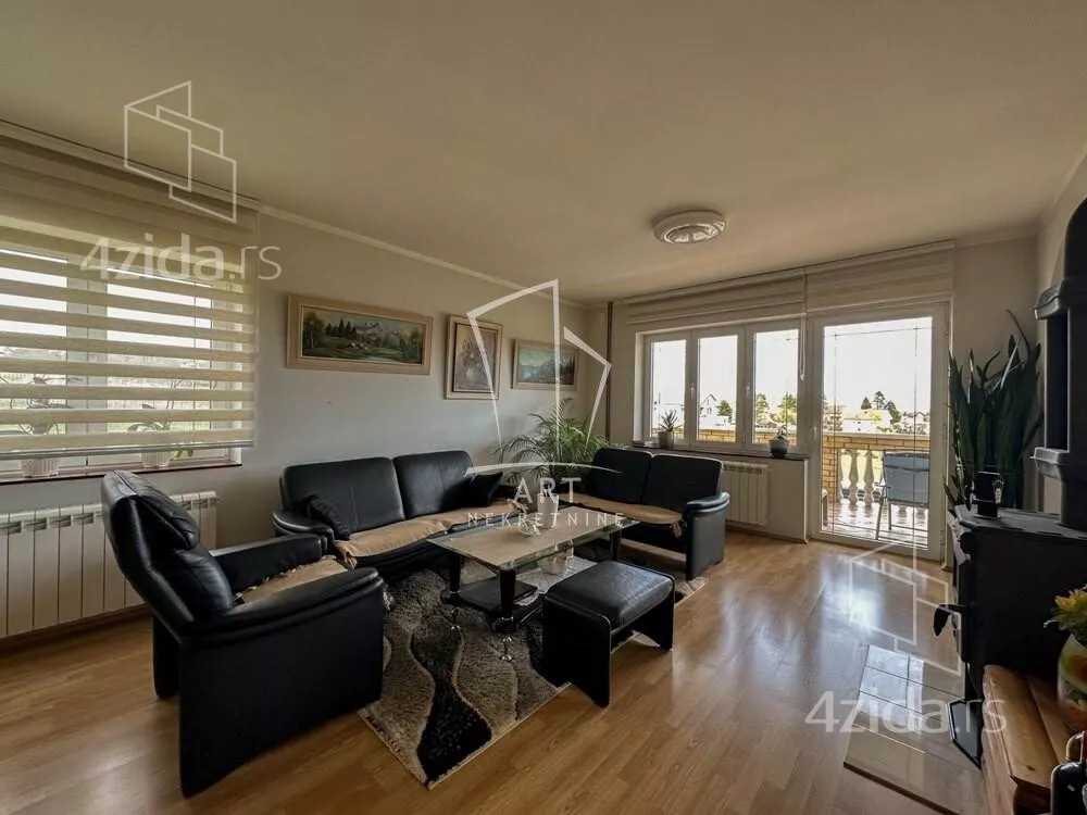 3-etažna kuća | 4zida