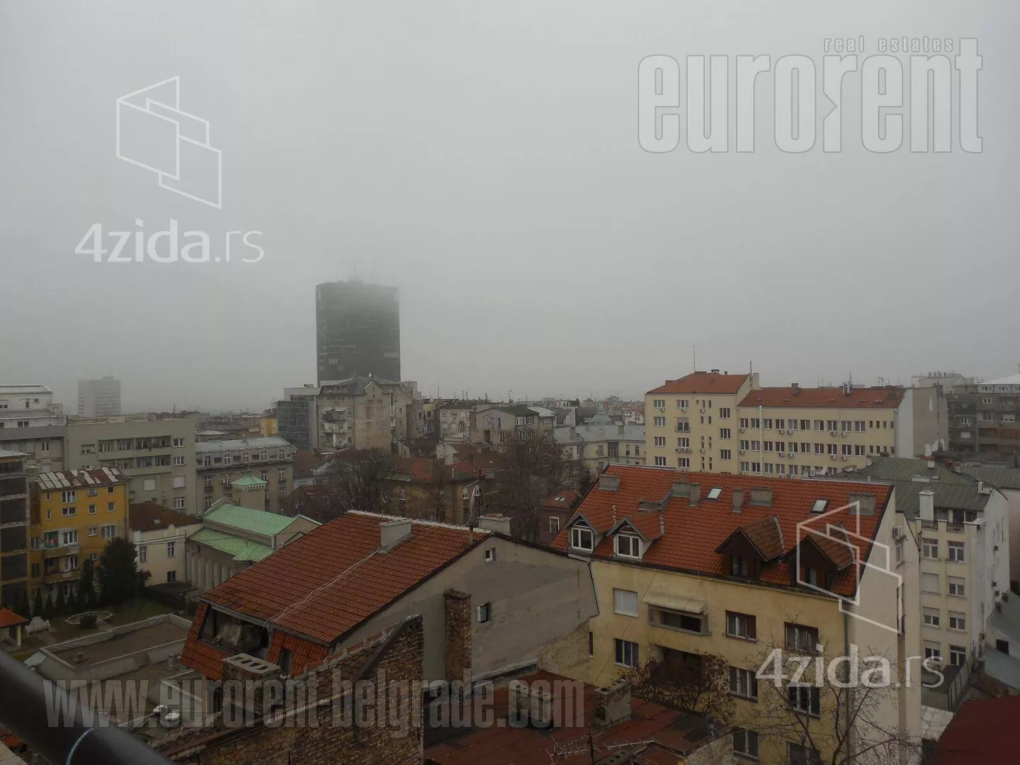 Kancelarija | 4zida