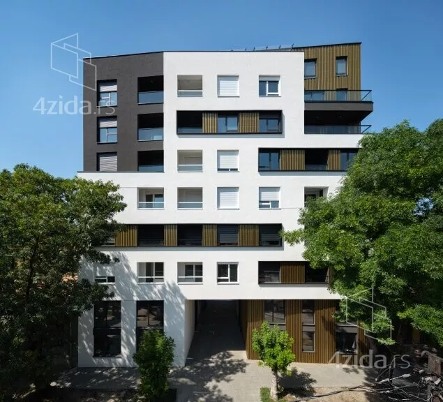 Garaža | 4zida