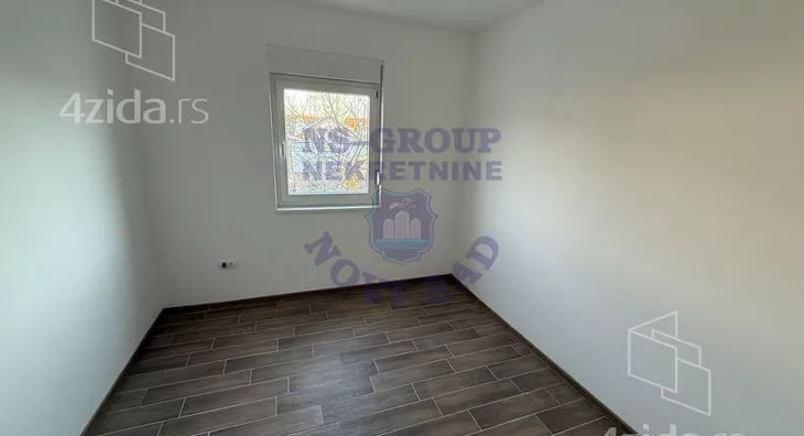 Četvoroiposoban stan | 4zida