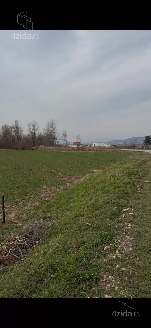 Poljoprivredno zemljište | 4zida