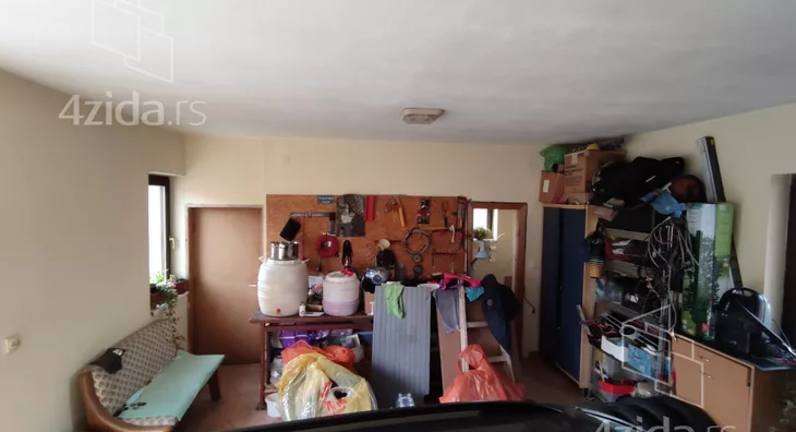 3-etažna kuća | 4zida