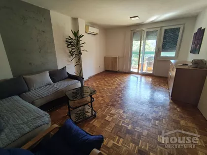 Novo Naselje | 4zida.rs