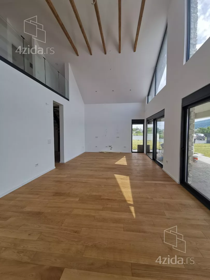 Kuća | 4zida