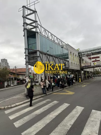 Ustanička | 4zida.rs