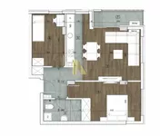 Novi Sad, Gradske lokacije, Telep, Bulevar Patrijarha Pavla (Somborski Bulevar) | 4zida.rs | 4zida.rs