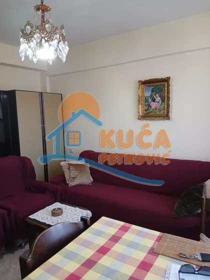 Obilićev venac | 4zida.rs