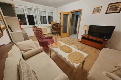 Vojvode Stepe | 4zida.rs