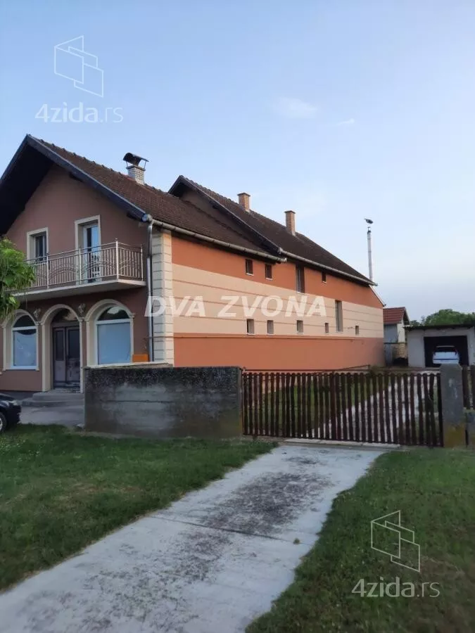 Kuća | 4zida
