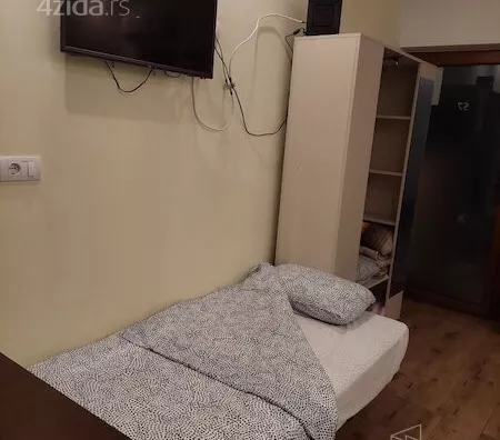 Turistički objekat | 4zida