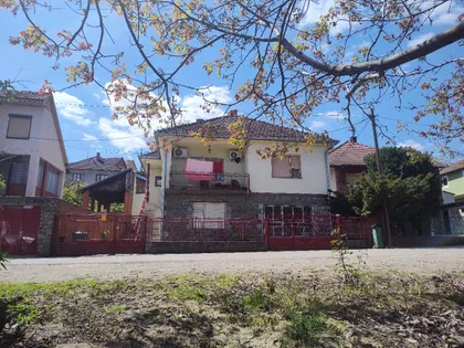 Njegoševa 31 | 4zida.rs