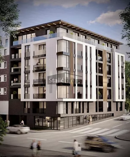 Šumatovačka | 4zida.rs