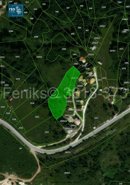 Čajetinska česma | 4zida.rs
