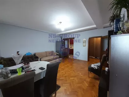 Bulevar Jovana Dučića | 4zida.rs