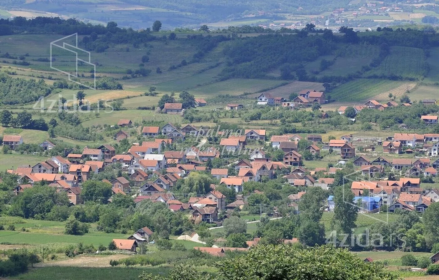 Građevinsko zemljište | 4zida