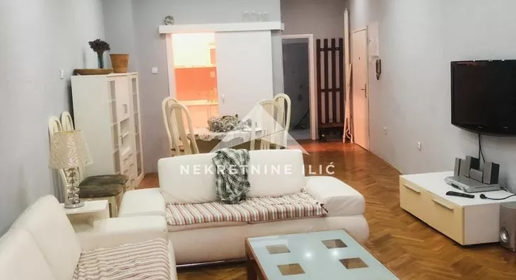 Dvosoban stan na prodaju, Centar, 67.000€, 67m² - stampaj