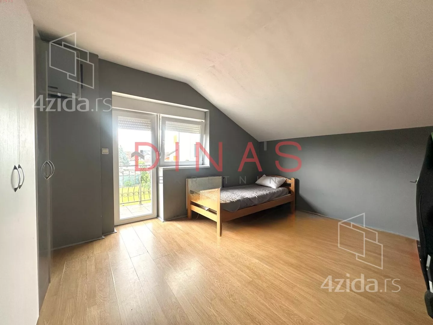 Kuća | 4zida