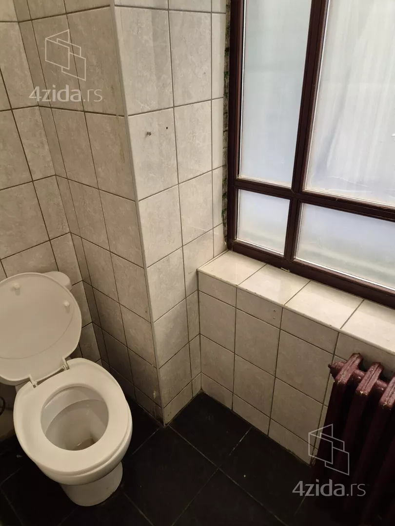 Ugostiteljski objekat | 4zida