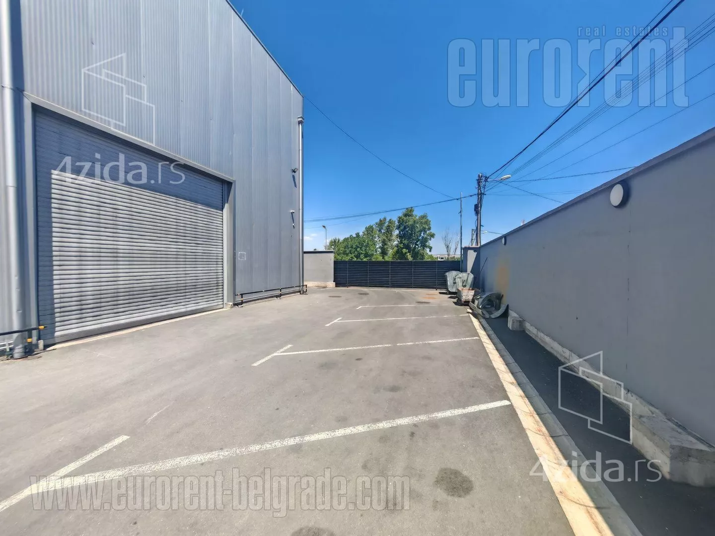 Magacin | 4zida