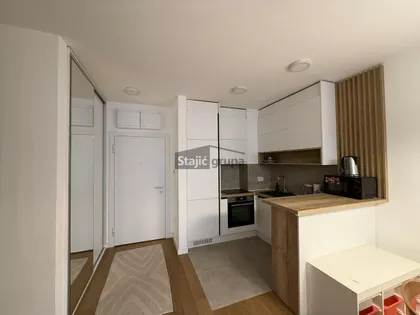 Jurija Gagarina | 4zida.rs