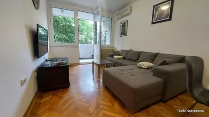Bulevar kralja Aleksandra | 4zida.rs