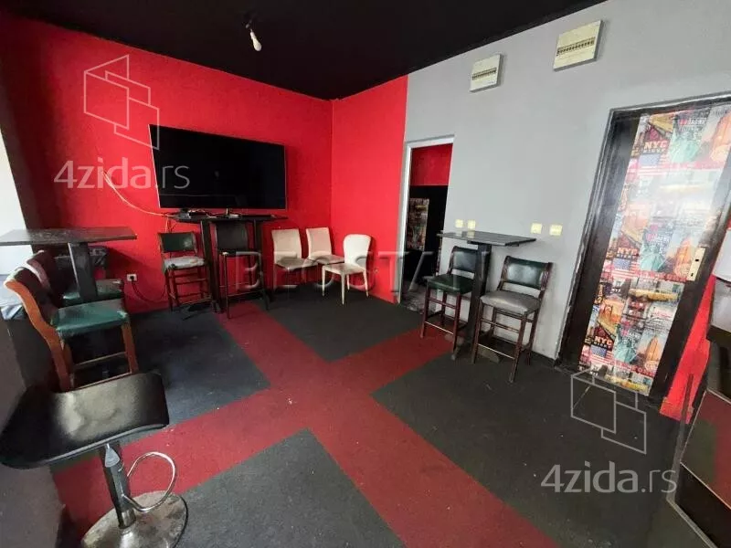 Lokal | 4zida