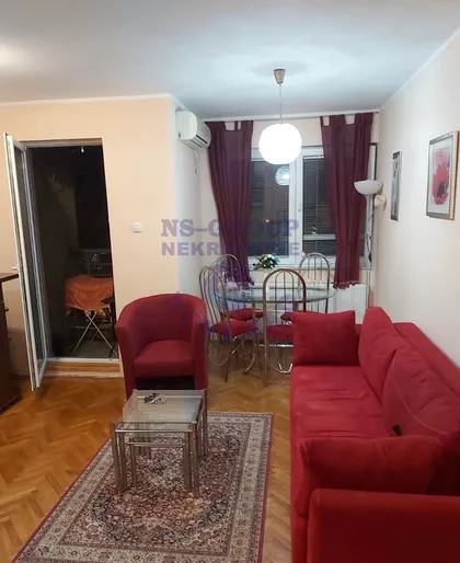 Novo Naselje | 4zida.rs