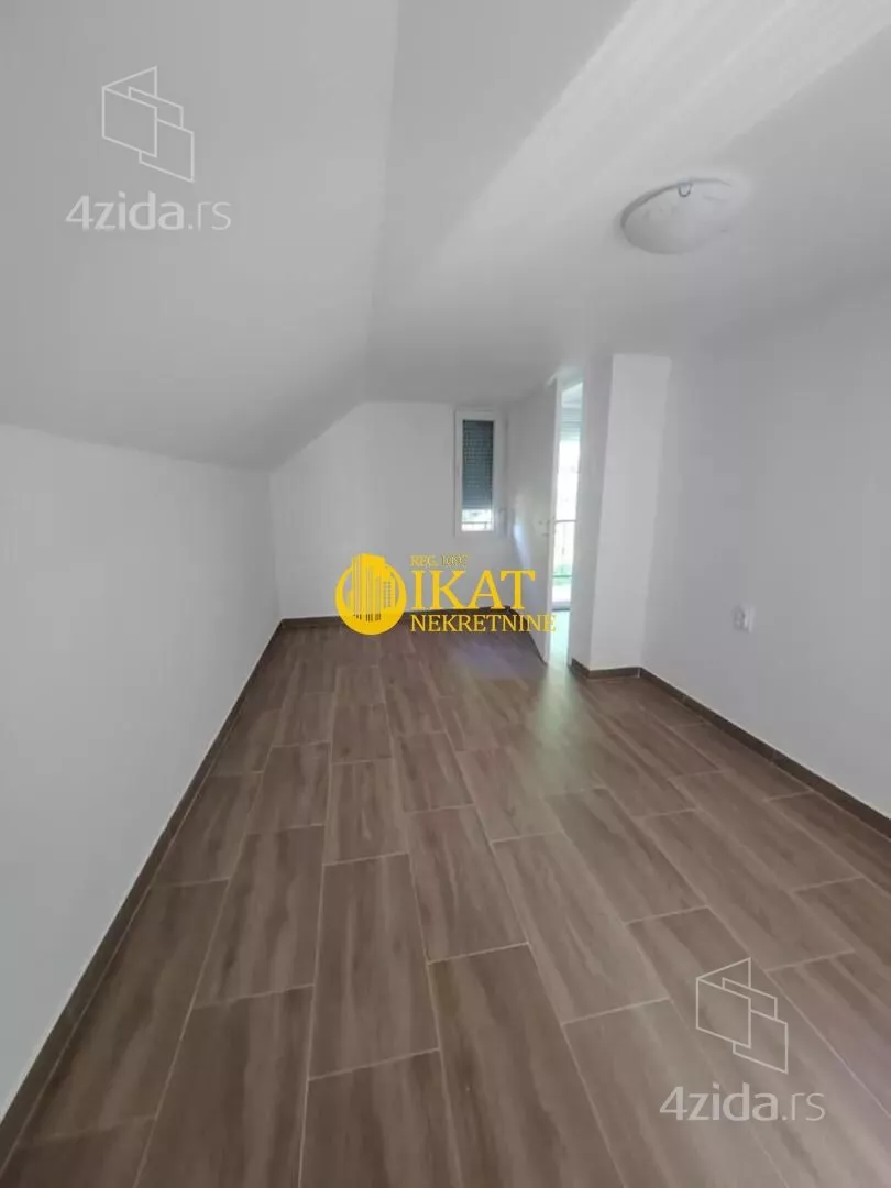 4-etažna kuća | 4zida