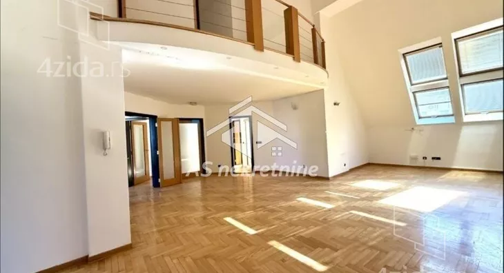 Šestosoban stan | 4zida