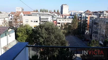 Novi Sad - Centar | 4zida.rs
